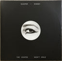 Sleater-Kinney - The Center Won't Hold | Mint (M) Mint (M)
