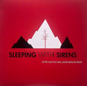 PRE-ORDER Sleeping With Sirens - With Ears To See And Eyes To Hear [Eco-Mix LP] [Vinyl]