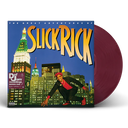 Slick Rick - The Great Adventures Of Slick Rick [Explicit] (IEX, Limited, Burgundy, 2LP) [Vinyl]