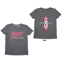 Slipknot - Don't Ever Judge Me | Women's |