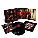 Slipknot - Slipknot [25Th Anniversary Edition] (Standard Black 140G Vinyl) 2LP |