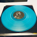 Slipknot We Are Not Your Kind Roadrunner Records 2xLP, Album, Ltd, RE, Blu Mint (M) Mint (M)