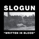 Written In Blood [Vinyl]
