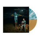 PRE-ORDER: Slothrust - What They Grow In The Garden (Indie Exclusive) [Pacific Blue/Toffee Split] [Vinyl]