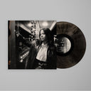 Slow Burn (12" EP) [Clear Smoke] [Vinyl]