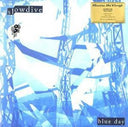 Slowdive - Blue Day (180g Vinyl Import) | Mint (M) Mint (M)