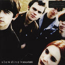 Souvlaki (180 GRAM VINYL / UK IMPORT) | Mint (M) Mint (M)
