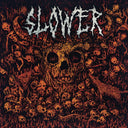 Slower [CD]