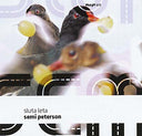Semi Peterson [CD]