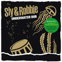 Underwater Dub [CD]