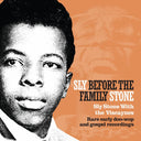 Sly Before The Family Stone |