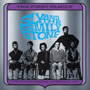 Sly And The Family Stone - The First Family: Live At The Winchester Cathedral |