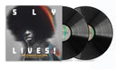 Sly Lives! (aka The Burden of Black Genius) (Original Motion Picture Soundtrack) (2 Lp's) [Vinyl]
