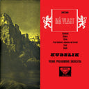 Má Vlast (Sárka / From Bohemia'S Meadows And Forests / Tábor) [Vinyl]