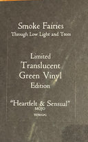 Smoke Fairies - Through Low Light And Trees | Mint (M) Mint (M)
