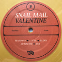 Snail Mail (2) - Valentine | Mint (M) Mint (M)