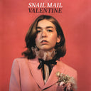 Snail Mail (2) - Valentine | Mint (M) Mint (M)