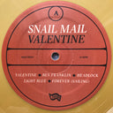 Snail Mail (2) - Valentine | Mint (M) Mint (M)