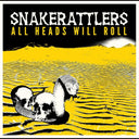 All Heads Will Roll [CD]