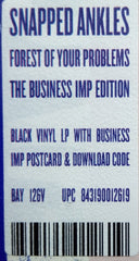 Forest Of Your Problems | Mint (M) Mint (M)