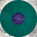 Forest Of Your Problems | Mint (M) Mint (M)