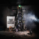Hard Times Furious Dancing (CD) | Mint (M) Mint (M)