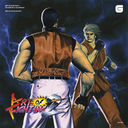 Art Of Fighting Ii [Vinyl]