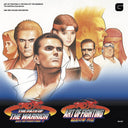 Art Of Fighting Iii |
