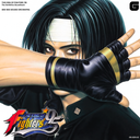 The King Of Fighters '95 - The Definitive Soundtrack [Vinyl]