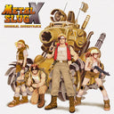 Snk Sound Team - Metal Slug X (Original Soundtrack) |