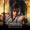 Snk Sound Team - Samurai Shodown - Original Soundtrack |