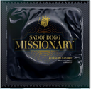 Missionary [Explicit Content] (Picture Disc Vinyl) [Vinyl]
