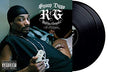 Snoop Dogg - R&G (Rhythm & Gangsta): The Masterpiece (2LP) | Mint (M) Mint (M)