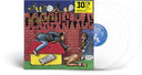 Snoop Doggy Dogg - Doggystyle: 30th Anniversary Edition [Explicit Content] (Clear Vinyl, Gatefold LP Jacket) (2 Lp's) [Vinyl]