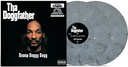 Tha Doggfather [Explicit Content] (Indie Exclusive, Gray Marble Colored Vinyl) (2 Lp's) [Vinyl]