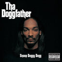 Tha Doggfather [Explicit Content] [CD]