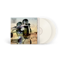 Snow Patrol - Eyes Open (20 Year Anniversary) (Indie Exclusive) (Special Edition) [Cream Vinyl] [2LP] [Vinyl]