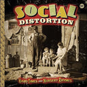 Social Distortion - Hard Times and Nursery Rhymes (2 Lp's) | Mint (M) Mint (M)