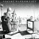 Social Distortion - Mommy's Little Monster [40th Anniversary] [LP] | Mint (M) Mint (M)