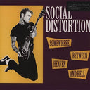 Social Distortion - Somewhere Between Heaven and Hell (180 Gram Vinyl) [Import] | Mint (M) Mint (M)