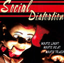Social Distortion - White Light White Heat White Trash (180 Gram Vinyl) [Import] | Mint (M)
