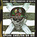 Speak English or Die (30th Anniversary Edition) (2 Lp's) |