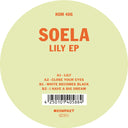 Lily EP [Vinyl]