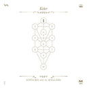 The Book Beri'ah Vol 1-Keter [CD]