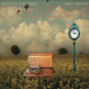 Weep The Time Away;Emily Bronte [CD]