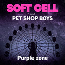 Soft Cell & Pet Shop Boys - Purple Zone | Mint (M) Mint (M)