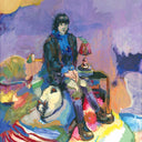 SOFT VIOLET - Sterner Stuff |