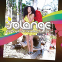 Solange - Solange Presents "Sol-angel & The Hadley St. Dreams" (Red Vinyl) | Mint (M) Mint (M)