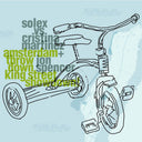 Amsterdam Throwdown, King Street Showdown! [CD]