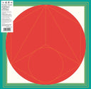 SOMEI SATOH - Emerald Tablet / Echoes |